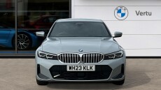 BMW 3 Series 320i M Sport 4dr Step Auto [Pro Pack] Petrol Saloon